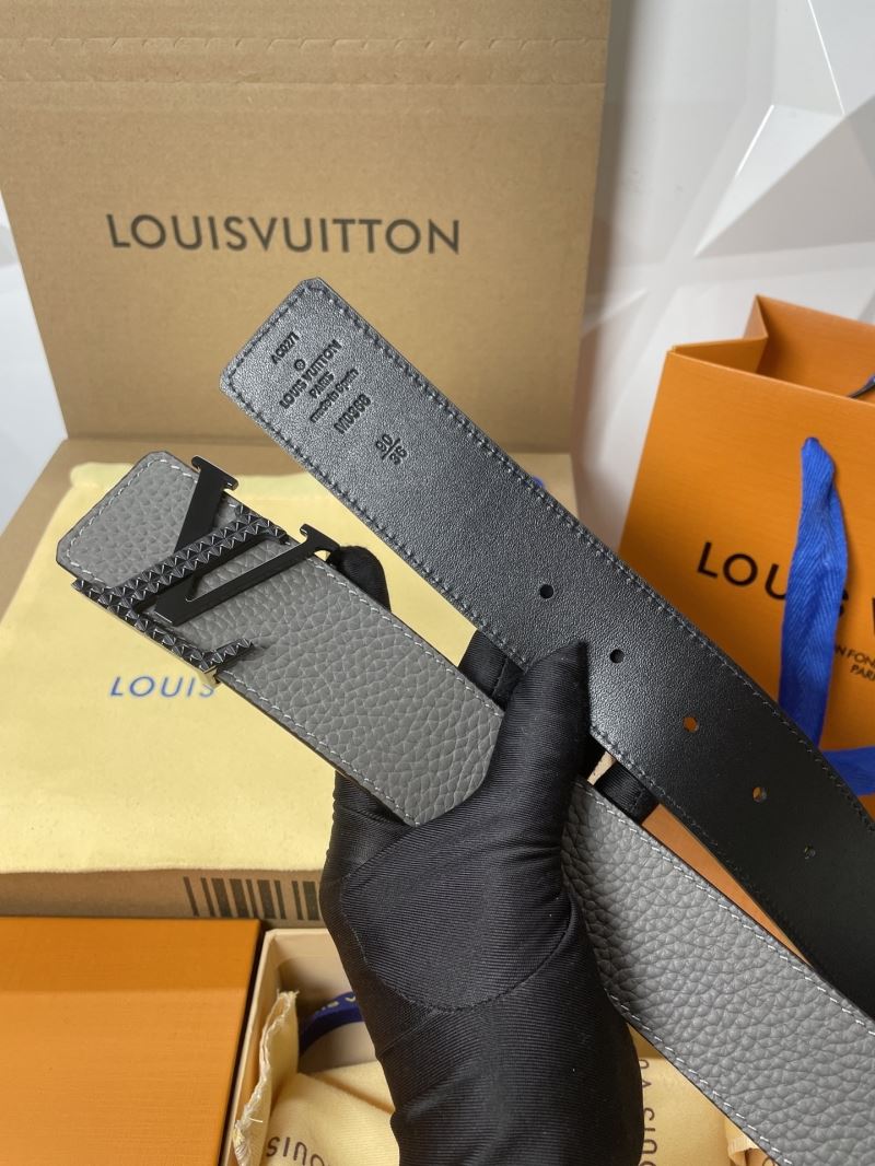 Louis Vuitton Belts